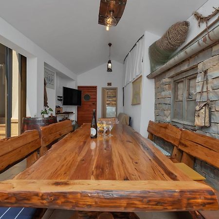 Villa Levanda Makarska Kültér fotó