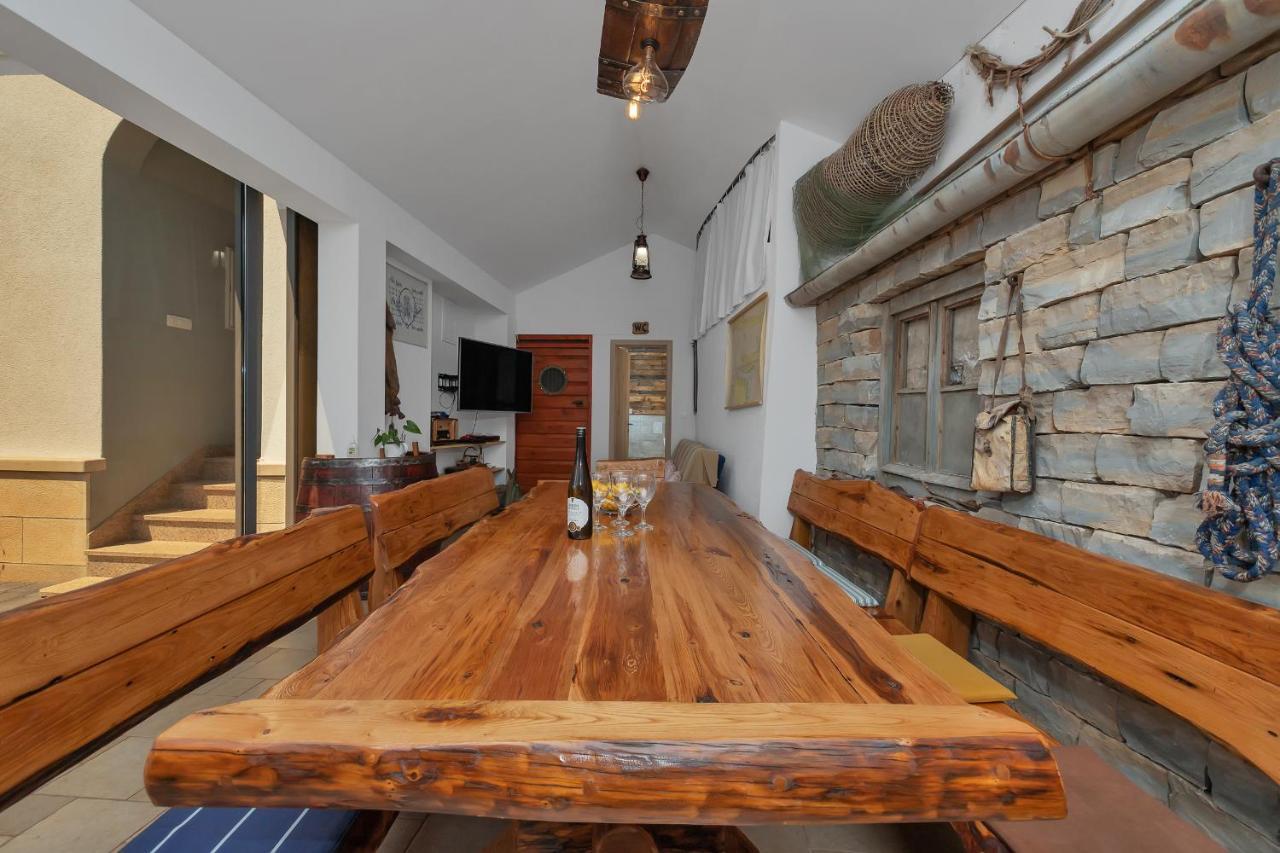 Villa Levanda Makarska Kültér fotó