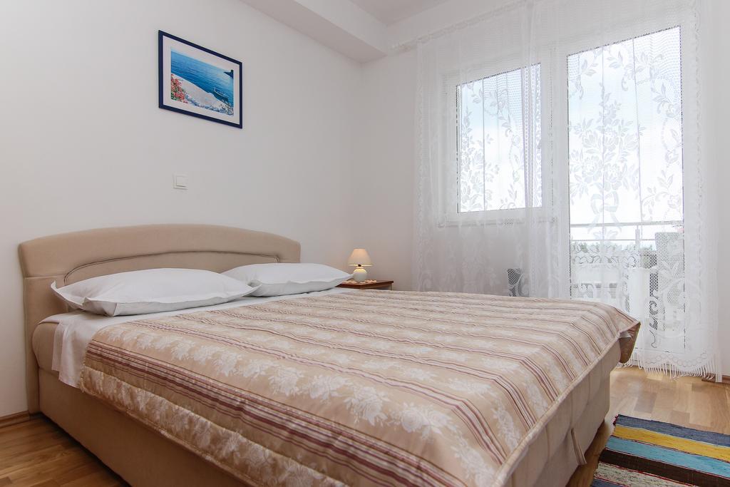 Villa Levanda Makarska Kültér fotó